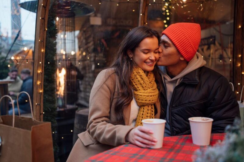 Seattles Yuletide Magic: Christmas Wonderland Private Tour - Exploring the Itinerary: What Makes Each Stop Special