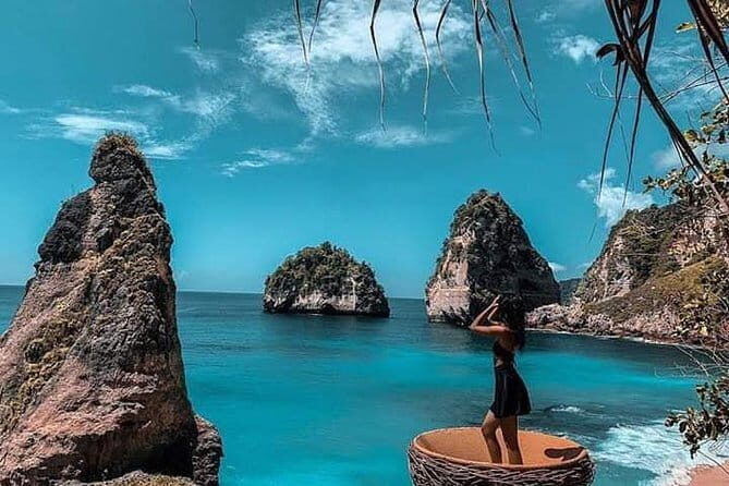 Seaweed Farming Activity and Sightseeing at Diamond Beach - Practical Considerations: The Good and The Not-So-Good