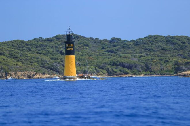 SEAYOU ESCAPE Porquerolles: Excursions + Meals Paradise - Experience Highlights