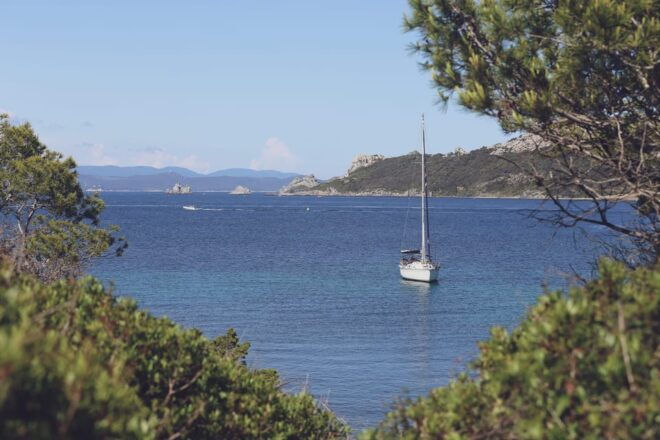 SEAYOU ESCAPE Porquerolles: Excursions + Meals Paradise - Included Amenities