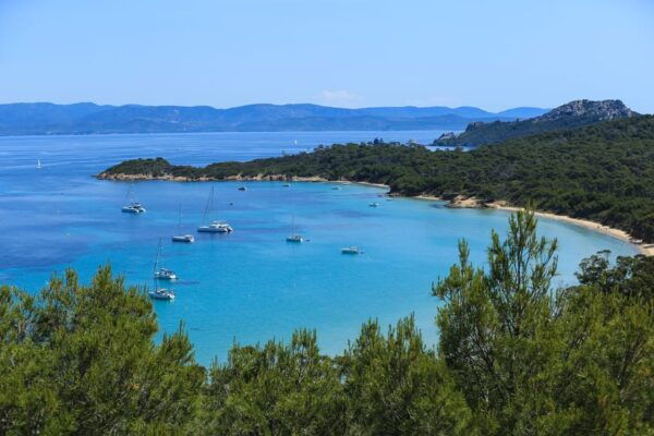 SEAYOU ESCAPE Porquerolles: Excursions + Meals Paradise - Important Information