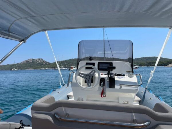 SEAYOU ESCAPE Porquerolles: Excursions + Meals Paradise - Questions You May Have