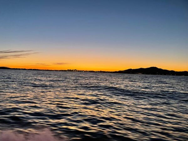 SEAYOU Escape: Sunset Aperitif in Porquerolles - Tips for a Perfect Evening