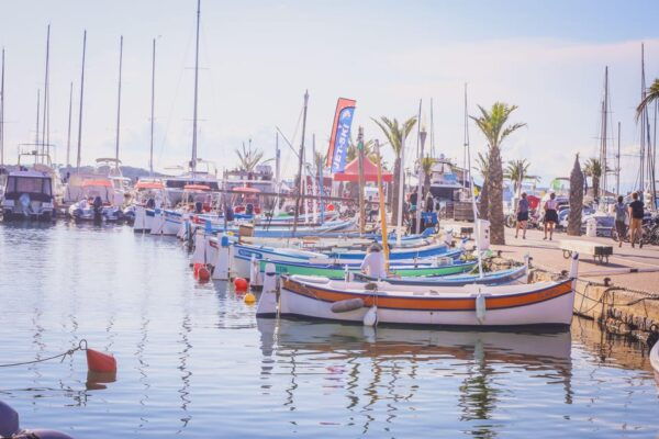 SEAYOU Escape: Sunset Aperitif in Porquerolles - Questions You May Have