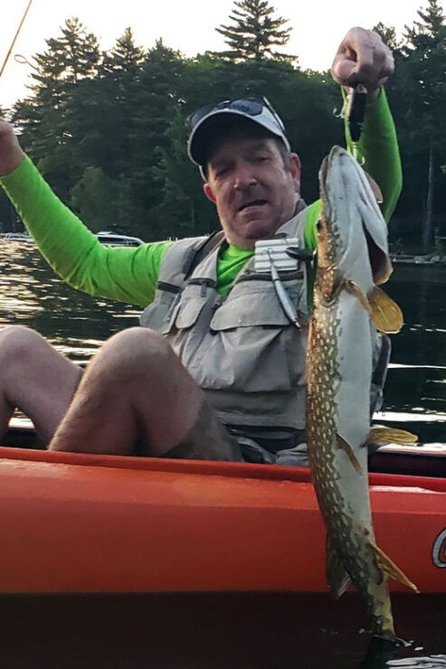 Sebago Lake: Half-Day Kayak Rental - Booking and Availability