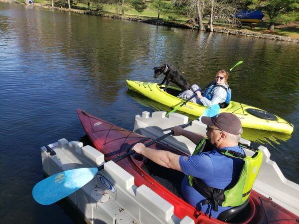Sebago Lake: Half-Day Kayak Rental - Frequently Asked Questions