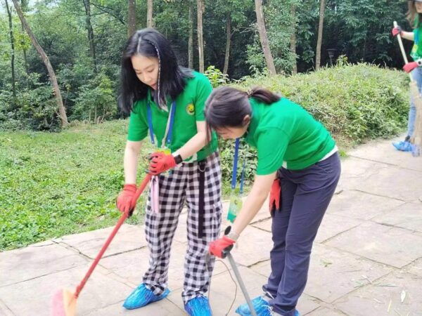 Sechuan: Big Panda Volunteer Day Tour - Frequently Asked Questions