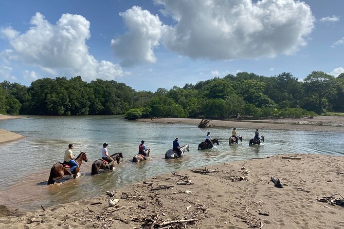 Secluded Beach Tour 1h 1/2 - Tour Overview