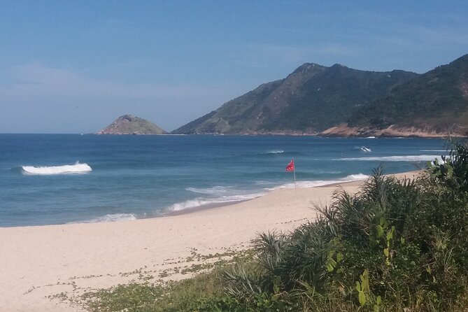 Secluded Beaches in Rio - Hidden Gems of Rios Coastline