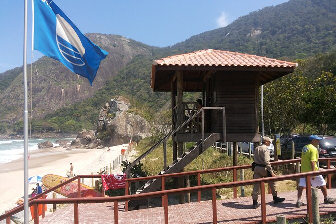 Secluded Beaches in Rio - Discovering Secluded Shorelines in Rio