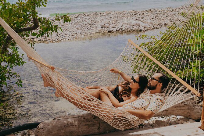 Secluded Relaxation at Aruba Private Reef Island-1/2 Day-Group 5 - FAQ