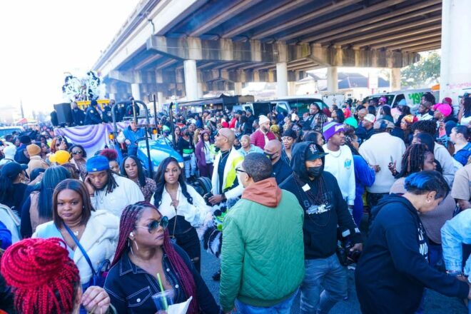 Second Line Tour & Music Experience - Music and Atmosphere
