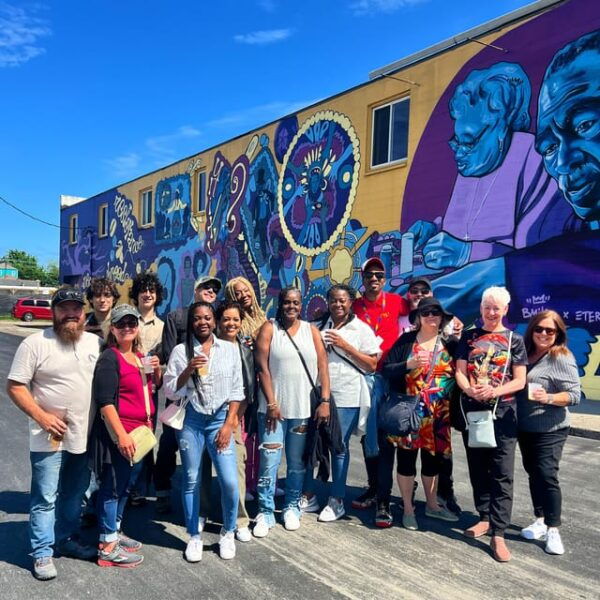 Second Line Tour & Music Experience - Frequently Asked Questions