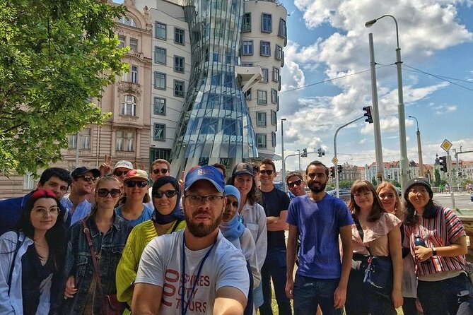 Second World War & Communism (Tip-Based 3 Hour Tour) - Historical Context