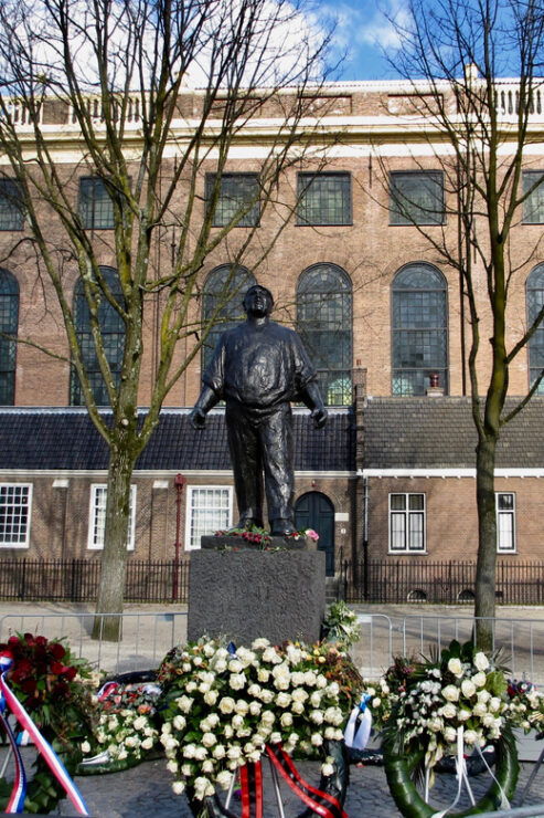 Second World War: The Liberation of Amsterdam - Good To Know