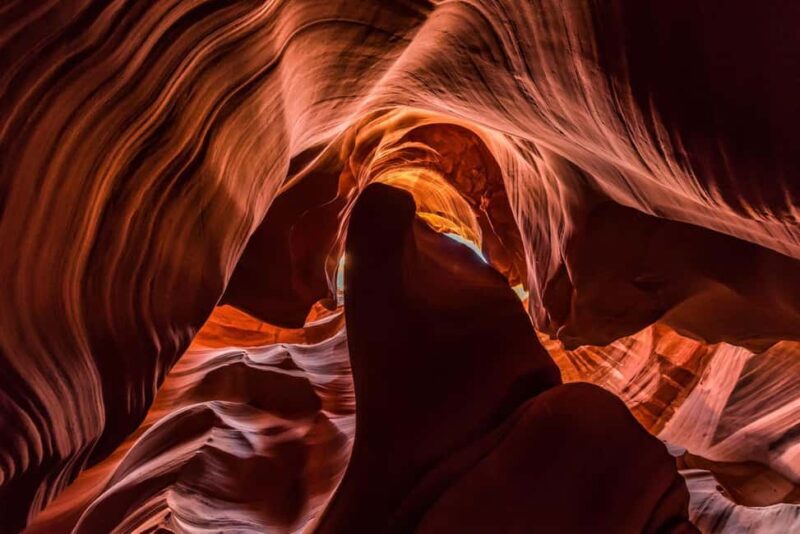 Secret Antelope Canyon and Horseshoe Bend Overlook - A Close Look at the Tour Experience