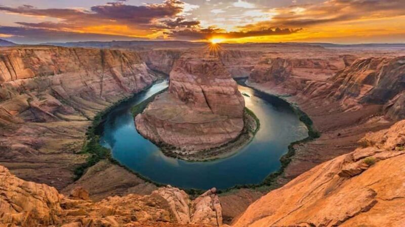 Secret Antelope Canyon and Horseshoe Bend Overlook - FAQs