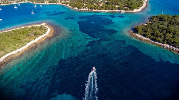 Secret Bays of Trogir and Swimming in the Blue Lagoon. - Frequently Asked Questions