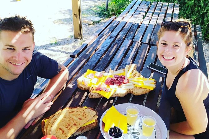 Secret Beach Tour - Cancellation Policy