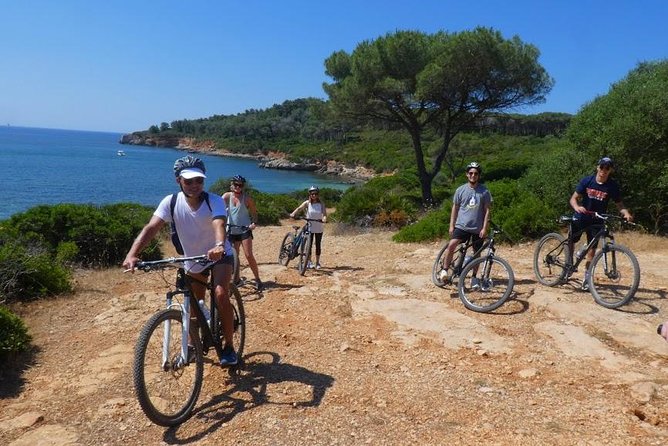 Secret Beach Tour - The Sum Up