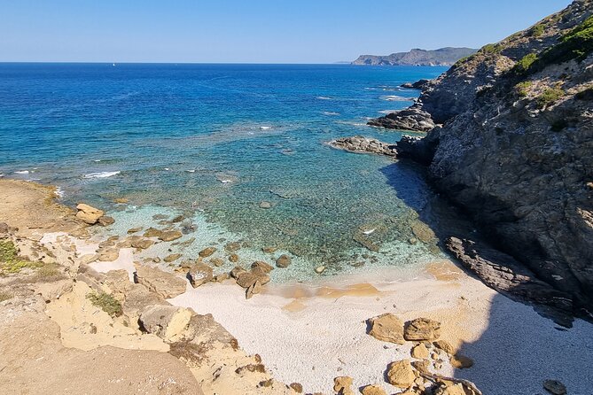 Secret Beaches and Coastal Tour by Land - Meeting Point Details