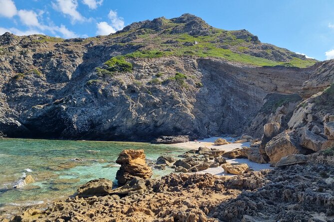 Secret Beaches and Coastal Tour by Land - Additional Important Information