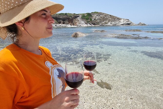 Secret Beaches and Coastal Tour by Land - Cancellation Policy Overview