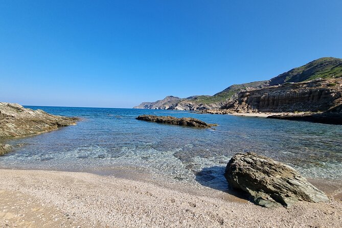 Secret Beaches and Coastal Tour by Land - Frequently Asked Questions