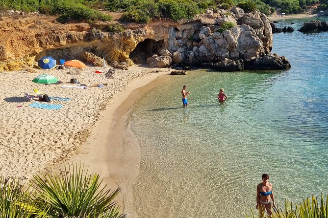 Secret Beaches and Coastal Tour by Land - The Sum Up