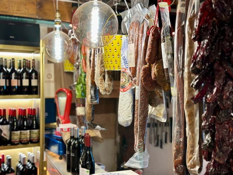 Secret Cave Wine & Tasting Experience in the Heart of Madrid - FAQ