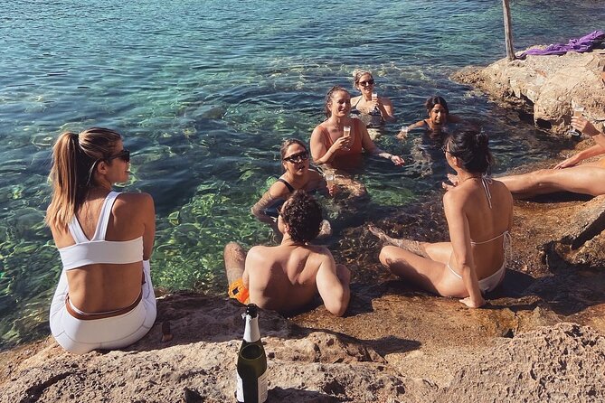 Secret Cave Yoga and Es Vedra Experience in Ibiza - What to Expect