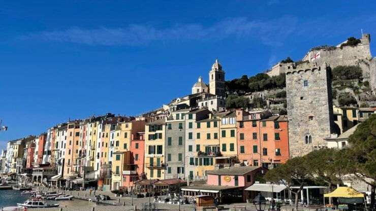 Secret Cinque Terre: From Portovenere to Riomaggiore - Good To Know