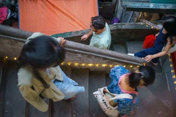 Secret Cocktail Experience in Hanoi - Who Would Love This Tour?