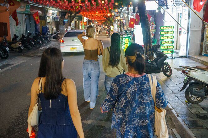 Secret Cocktail Experience in Hanoi - Final Words