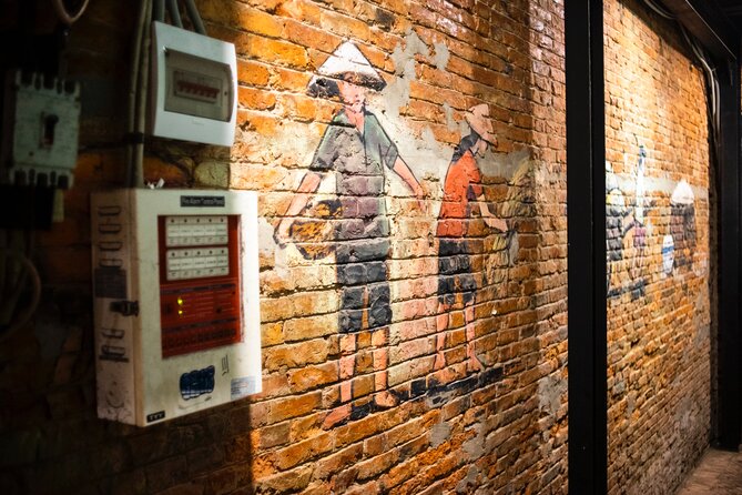 Secret Cocktail Experience in Saigon - Traveler Photos