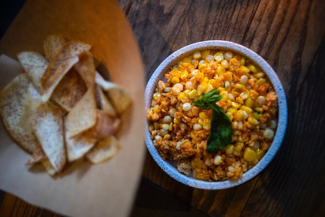 Secret Cocktail Experience in Saigon - Directions