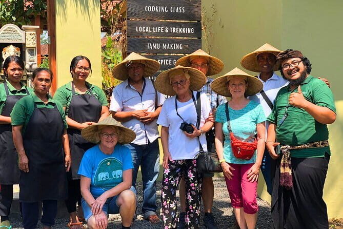 Secret Comedy Night Bali Ticket - Who Should Consider This Tour?