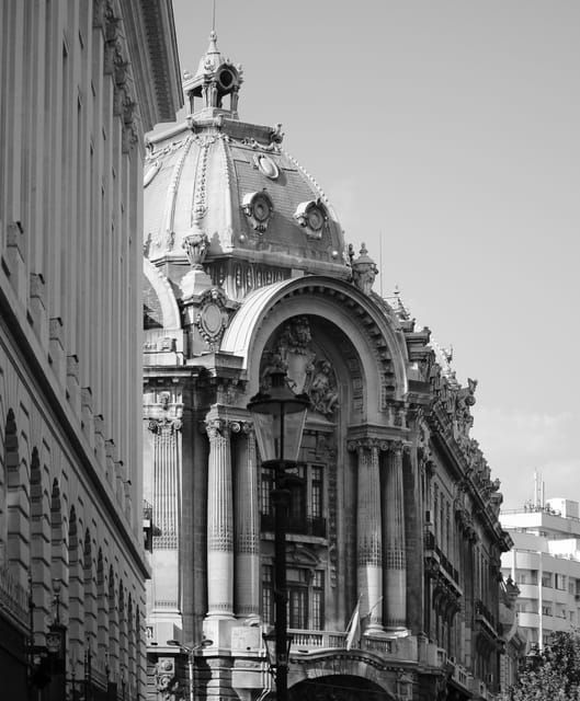 Secret Communist Tour: Hidden sites, Architecture and Myths. - Who Should Consider This Tour?