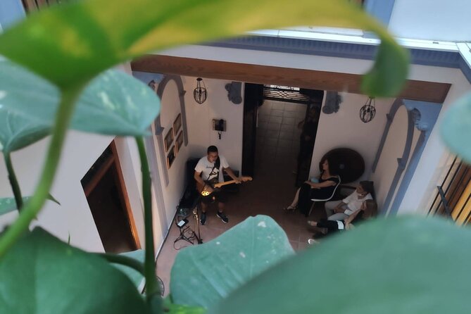 Secret Concerts in Valencia - Hidden Live Music Venues