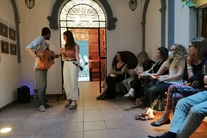Secret Concerts in Valencia - Underground Concert Scene