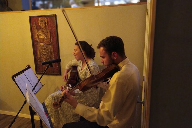 Secret Concerts in Valencia - Common Questions