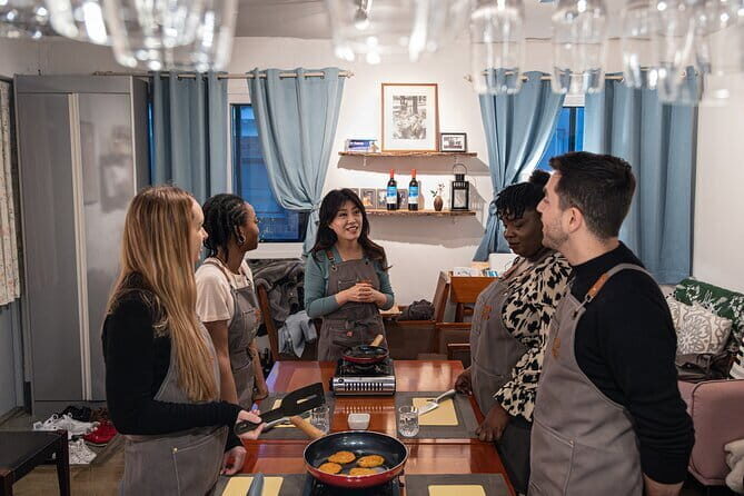 Secret Cooking Class in Seoul by Secret Food Tours - A Closer Look at the Experience