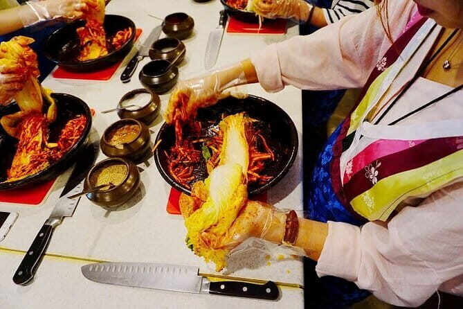 Secret Cooking Class in Seoul by Secret Food Tours - An In-Depth Look at What the Tour Offers