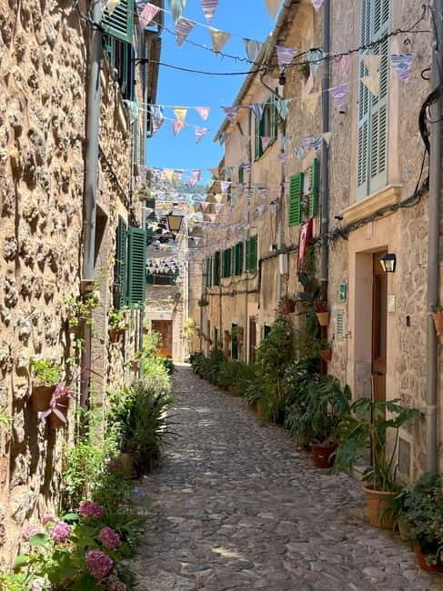 Secret Corners and Tastes of Mallorca by Private Tour - Good To Know