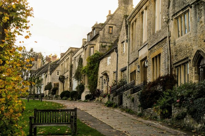 Secret Cotswolds Tour From Moreton-In-Marsh / Stratford-Upon-Avon - Tour Details and Pricing
