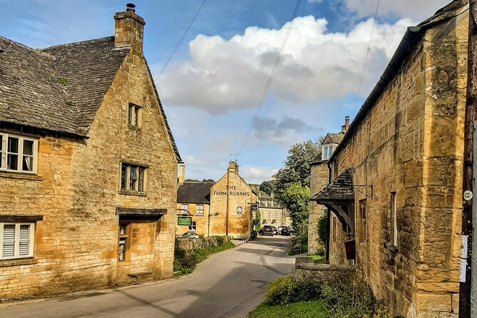 Secret Cotswolds Tour From Moreton-In-Marsh / Stratford-Upon-Avon - Select Date and Travelers