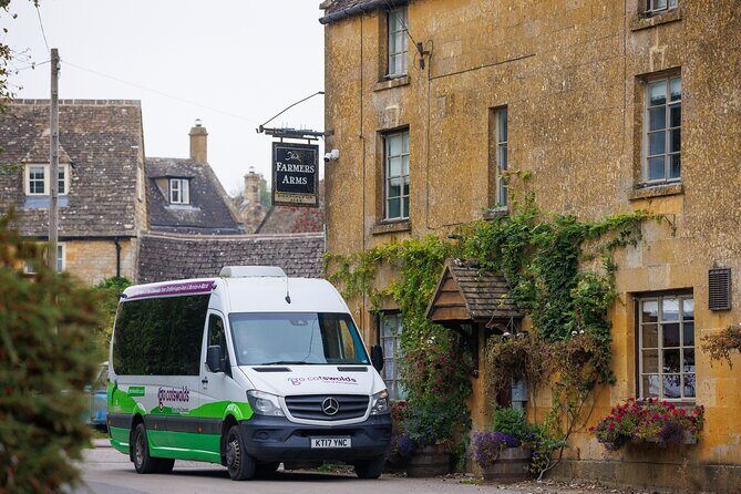 Secret Cotswolds Tour from Stratford-on-Avon or Moreton-in-Marsh - Good To Know