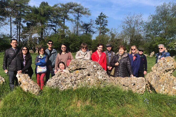 Secret Cotswolds Tour from Stratford-on-Avon or Moreton-in-Marsh - Introduction to the Experience