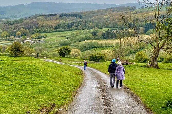 Secret Cotswolds Tour from Stratford-on-Avon or Moreton-in-Marsh - Detailed Itinerary Breakdown