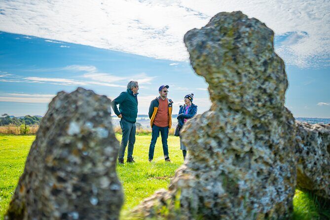 Secret Cotswolds Tour from Stratford-on-Avon or Moreton-in-Marsh - Authentic Experiences & Practical Tips